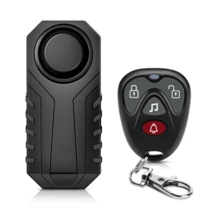 Elecpow RV Anti theft Alarm Wireless Remote Control
