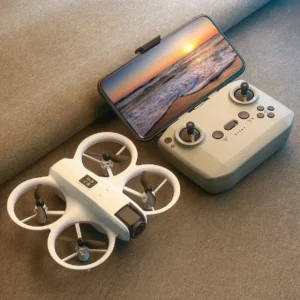 GPS drone, professional version with 5G WiFi